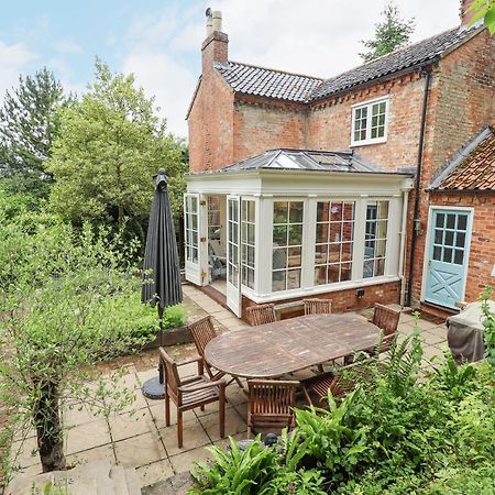 Sunny Cottage グランサム エクステリア 写真