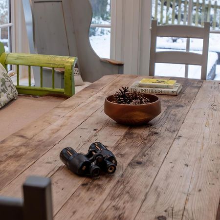 Sunny Cottage グランサム エクステリア 写真
