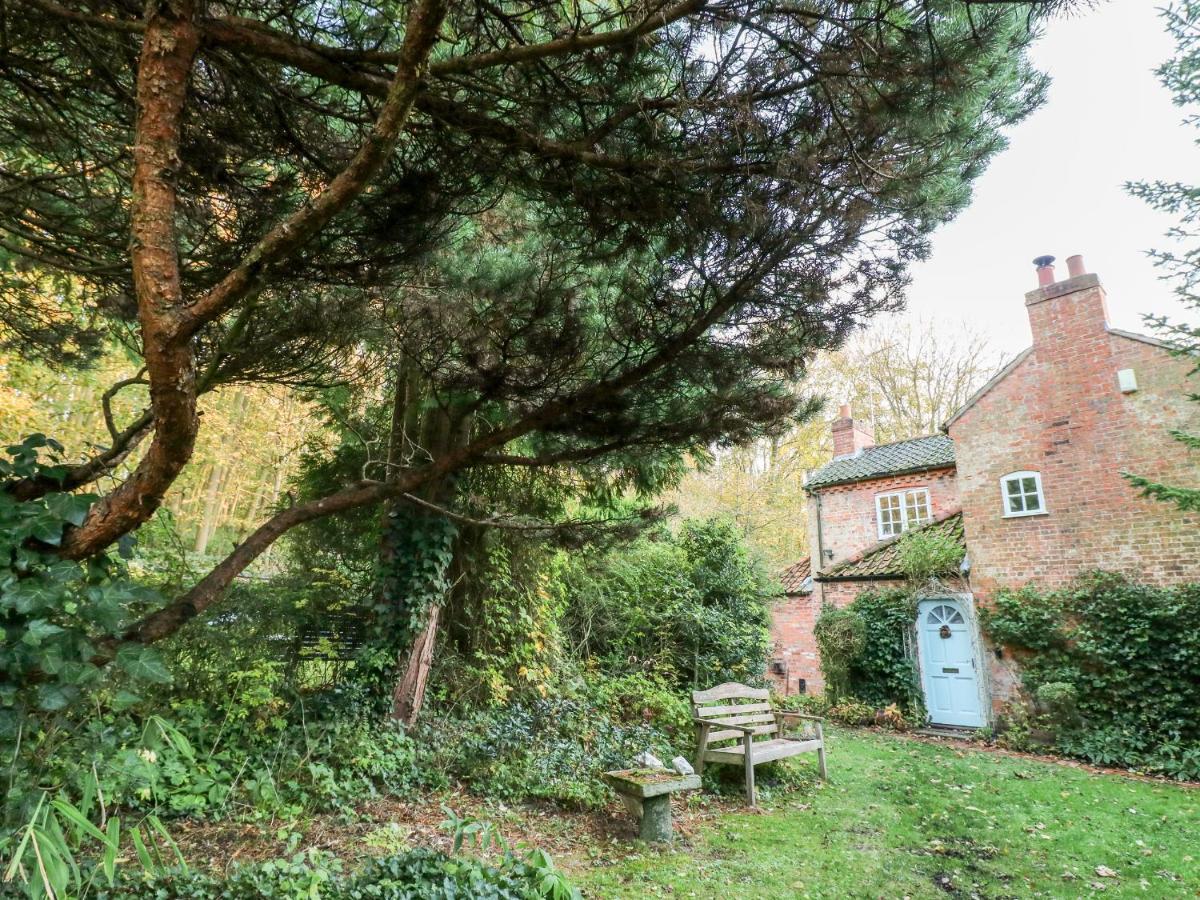 Sunny Cottage グランサム エクステリア 写真
