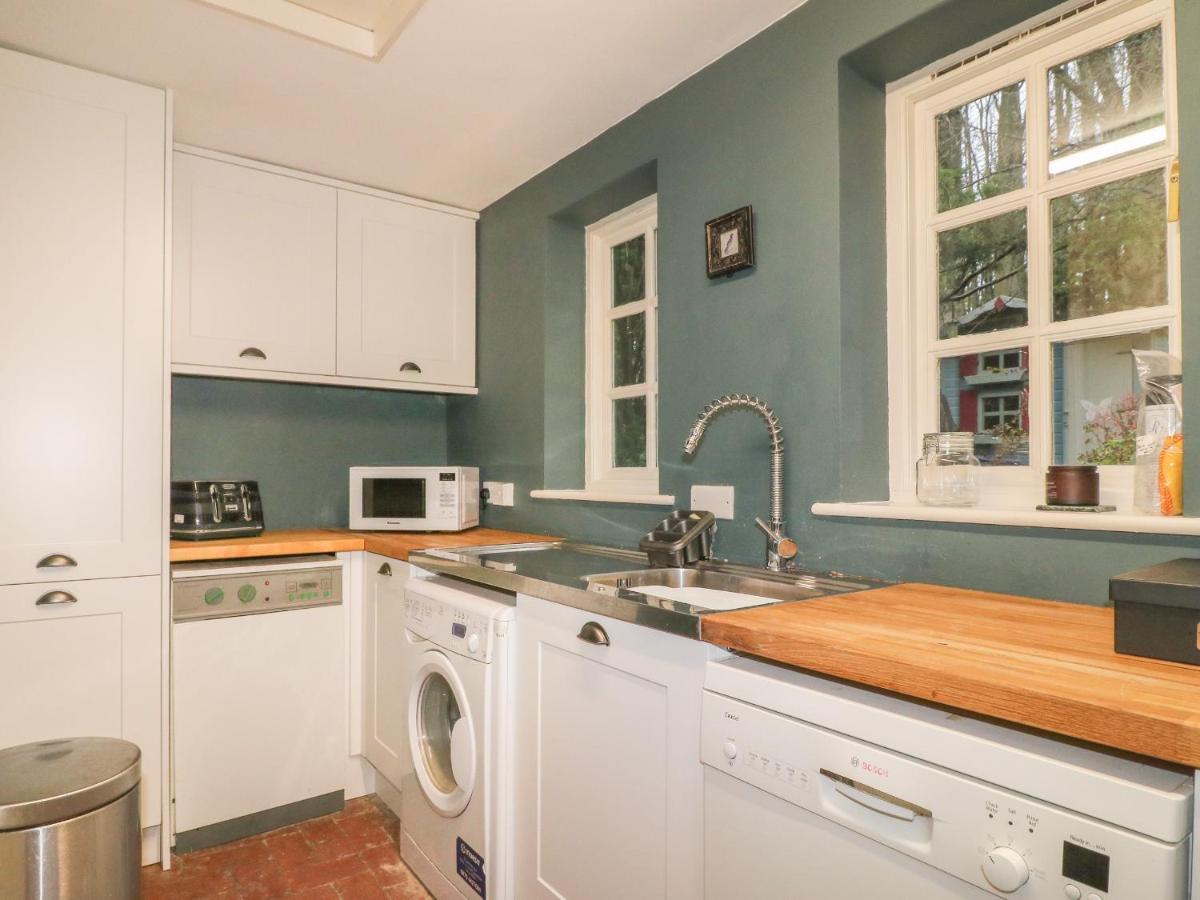 Sunny Cottage グランサム エクステリア 写真