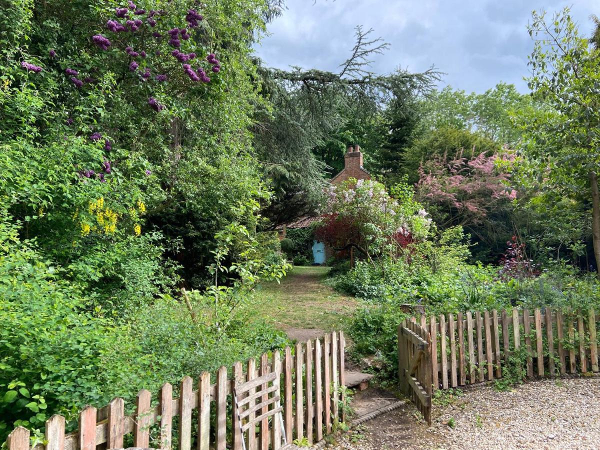 Sunny Cottage グランサム エクステリア 写真